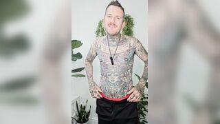 The Jagger - Gay Underwear by SuperGayUnderwear