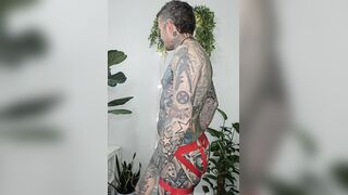 The Jagger - Gay Underwear by SuperGayUnderwear