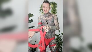 The Jagger - Gay Underwear by SuperGayUnderwear