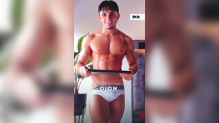 Flirt of the Month - Mister December 2025 - Flirt4Free
