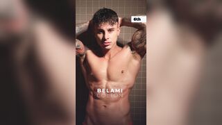 Flirt of the Month - Mister December 2025 - Flirt4Free