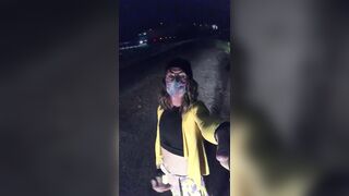 #publicexhib on the road with #popshot