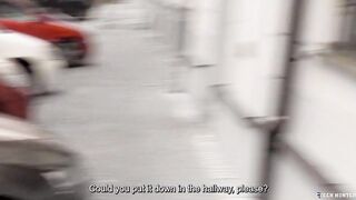 BIGSTR - Magnificent Boy Peels off For The Camera And Gives Up His Fuck hole For An Strenuous, Without a condom Rail