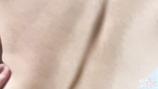 REALITY GUYS - Zander Cole And Dane Stewart Share Sans a condom Blessing While Gym Goers Wander Right By