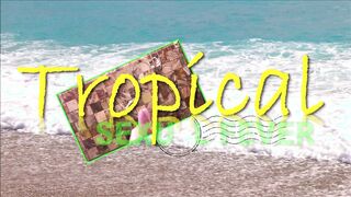 PROMOTION TROPICAL SEXUAL HEAT