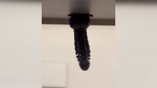 Didn’t Even Get It In Before I Gushed