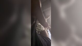 Witness my soles as I fap