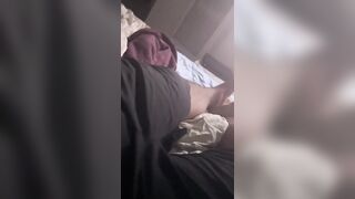 Witness my soles as I fap