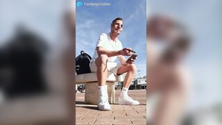 Craziest meetings, dating in Germany, kink bucket list