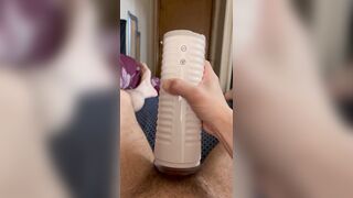 Fuckfest Plaything Joy