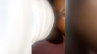 I Know Shaft Is In The Right Spot