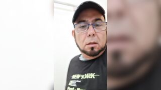 toying a tiny with my beef whistle