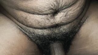 STROKING MASCULINE BIG BLACK COCK FASHION FRONT LOOK WITNESS ME COMMENT WHAT U THINK