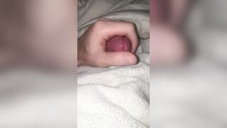 Edging My Rod For two Hours After My Last Ejaculation Led To This Outstanding Ejaculation And Flow Of Jizm