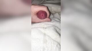 Edging My Rod For two Hours After My Last Ejaculation Led To This Outstanding Ejaculation And Flow Of Jizm