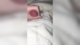 Edging My Rod For two Hours After My Last Ejaculation Led To This Outstanding Ejaculation And Flow Of Jizm