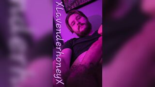 Parent Plows Your Cock-squeezing Moist Labia