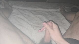 join me for my morning fap