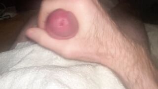 I Witnessed a Large Dicked Boy in Sweatpants so Had To Fap Off And Jizz Thinking About It