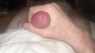 I Witnessed a Large Dicked Boy in Sweatpants so Had To Fap Off And Jizz Thinking About It