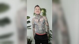 The Sascha - Gay Underwear by SuperGayUnderwear