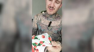 The Sascha - Gay Underwear by SuperGayUnderwear