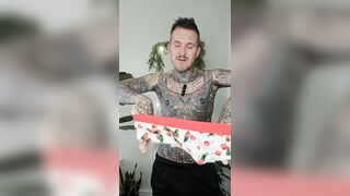 The Sascha - Gay Underwear by SuperGayUnderwear