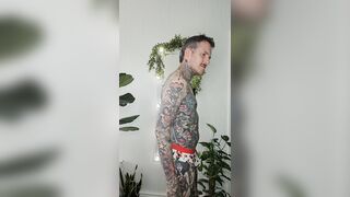 The Sascha - Gay Underwear by SuperGayUnderwear