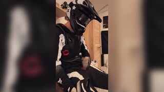 Get on all fours down and screw me with my Nike Air Energy