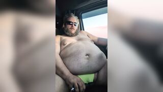 Looking For Any Man-meat, Peculiarly Gal Beefstick