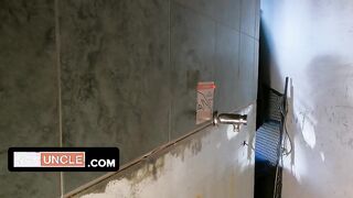 My Stiff Hard-on is Going to Make You Sweat More Than the Gym