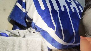 Chisel Taunt by youngster femboy Hetero Dane