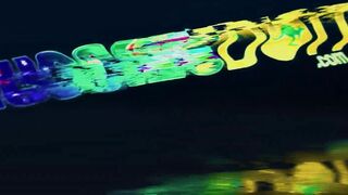 Tattooed Australian Randy Slips His Humungous Prick To Danny Appetizing Pink pucker