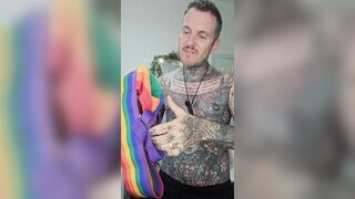 The Milo - Gay Underwear by SuperGayUnderwear