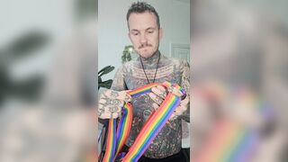 The Milo - Gay Underwear by SuperGayUnderwear