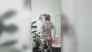 The Milo - Gay Underwear by SuperGayUnderwear