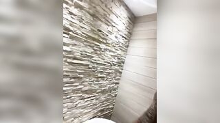 Dad will you satisfy spunk plumb me