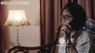 Roll Pound with My Cuckold Step-brother-in-law