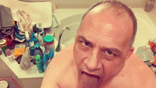 Byg Myk Gives His Very first Oral pleasure! Rate & Critique His Spectacle be adorable 12725BMS