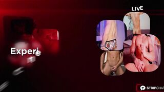 Assfucking Energy: Heiden-Stiven’s Youngster with a Lower Back Tat Gets Porked – Total Showcase on Stripchat