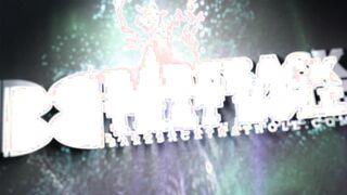 BAREBACKTHATHOLE August Alexander Barebacks Brian Bonds Ultra-kinky Butt Outdoor