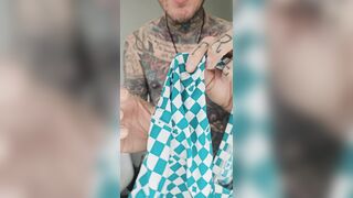 The James - Gay Underwear by SuperGayUnderwear