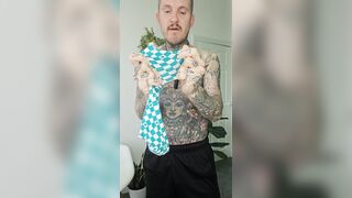 The James - Gay Underwear by SuperGayUnderwear