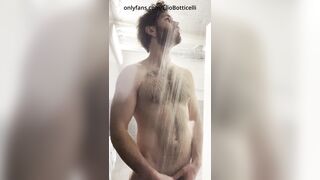 I go caught jerking in the public bathroom