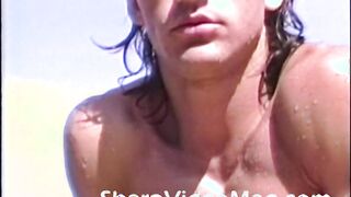 NATURALLY NUDE- six Naked Boys in the Excellent Outdoors