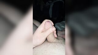 Здавалося б вялий пісюнчик, але...