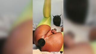 I posted it~! I thought no one would observe it