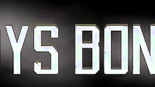 DaddysBondageBoys: Jessie Balboa Gets Roped Lashed And Tantalized By Colin Steele