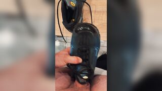 Pound my bruthas Tns