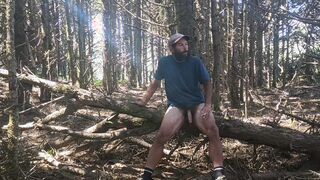 I want to share my tent with a man